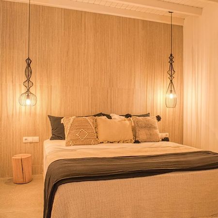 Ela Boutique Hotel & Spa Elia  外观 照片