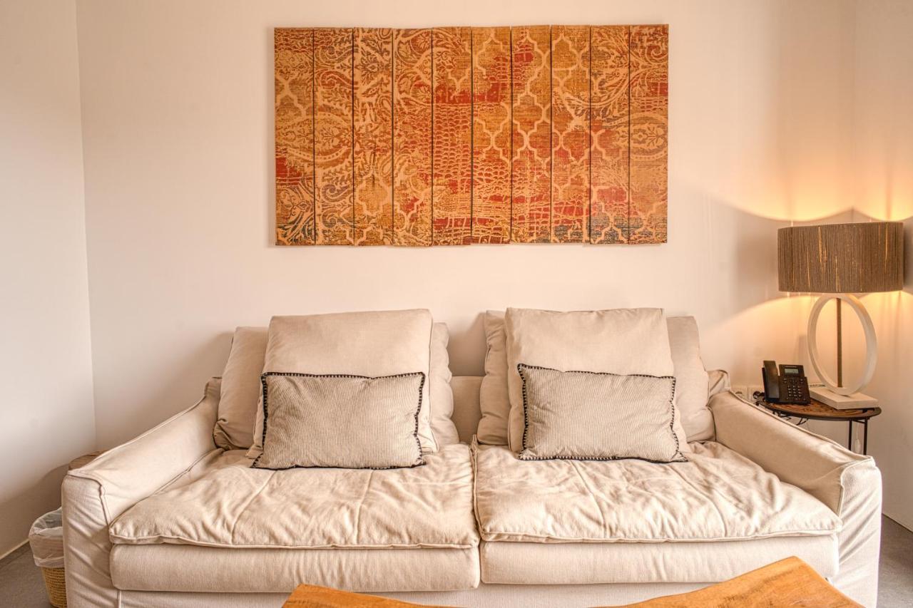 Ela Boutique Hotel & Spa Elia  外观 照片