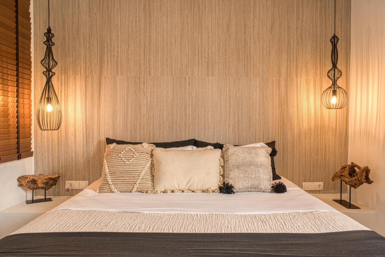 Ela Boutique Hotel & Spa Elia  外观 照片