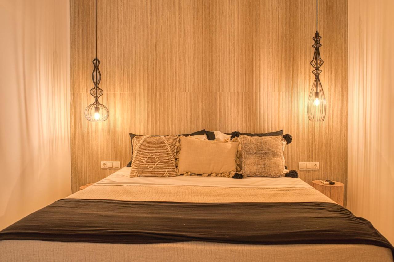 Ela Boutique Hotel & Spa Elia  外观 照片