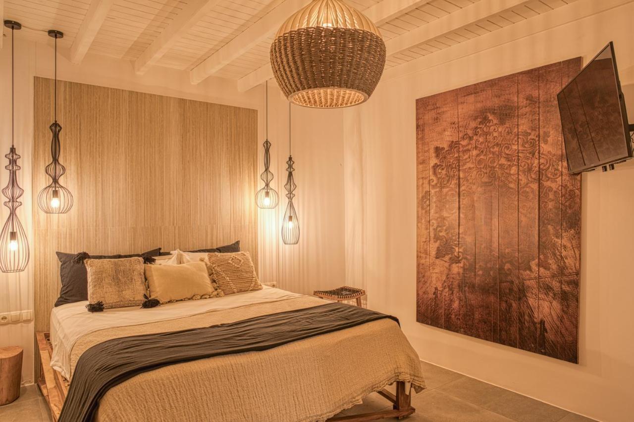 Ela Boutique Hotel & Spa Elia  外观 照片