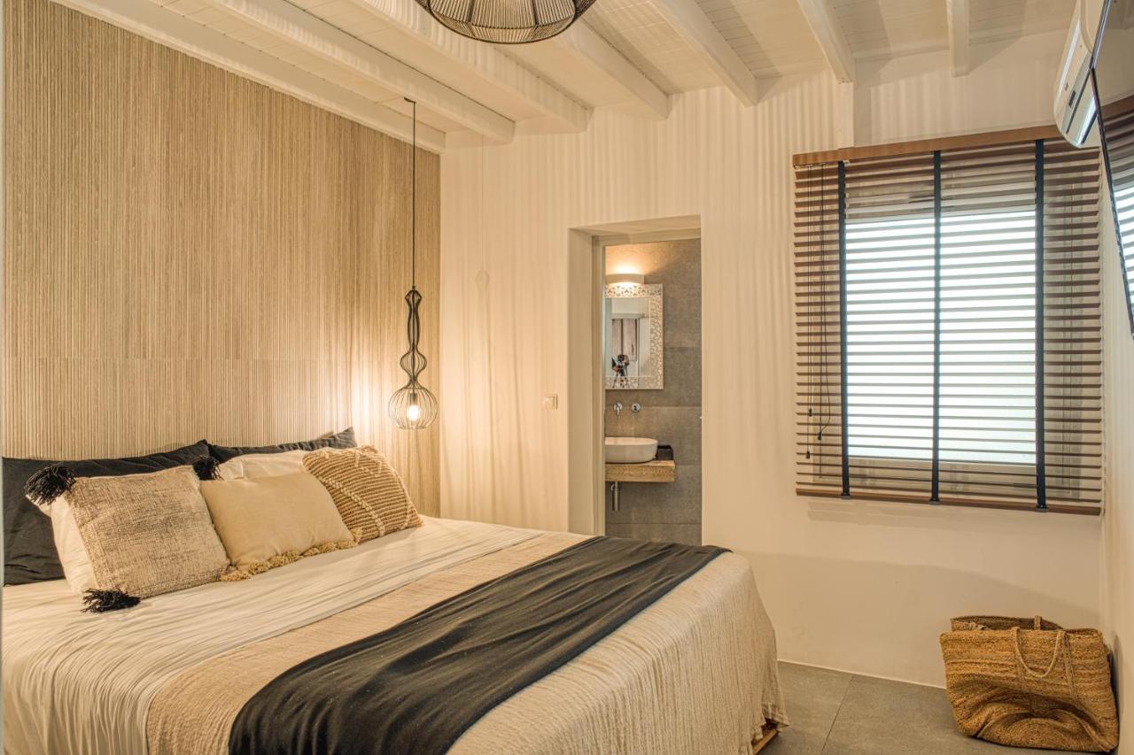 Ela Boutique Hotel & Spa Elia  外观 照片