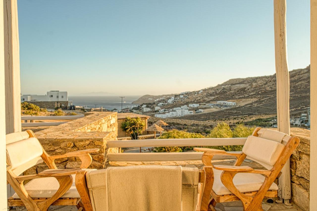 Ela Boutique Hotel & Spa Elia  外观 照片